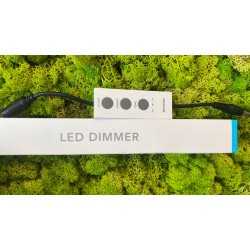 LED controller dimmer Twinstar 2