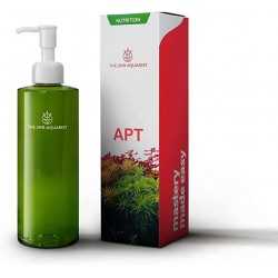 APT 1 Zero - fertilizzante 2HR Aquarist