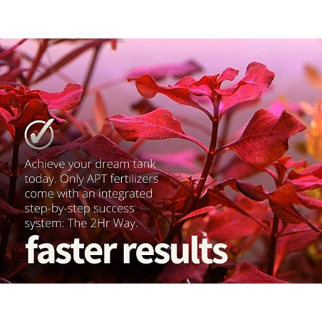 APT 3 Full Nutrition - 2HR Aquarist fertilizer