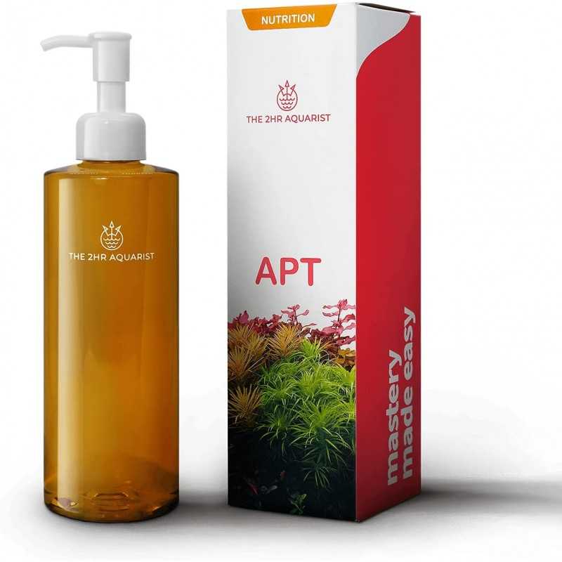 APT 3 Full Nutrition - 2HR Aquarist fertilizer