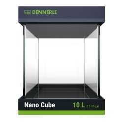 Dennerle Nano Cube - Mini acquario con vetro panoramico 2