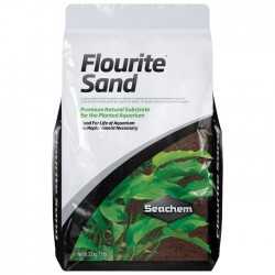 Flourite sand Seachem