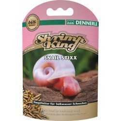 Escargot Stixx Dennerle 45 gr