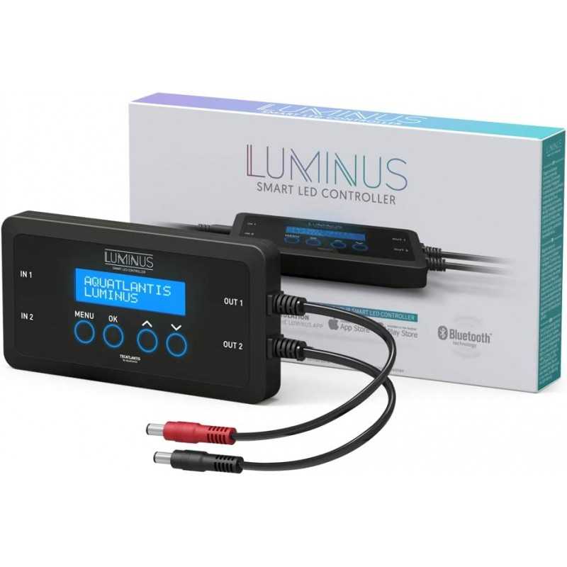 Luminus smart Led Controller Aquatlantis per...