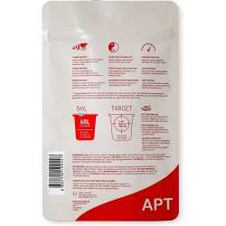Apt sky - 150g mineral salts for fresh water 2