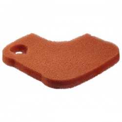 Éponge biomaster 30 ppi orange mousse orange