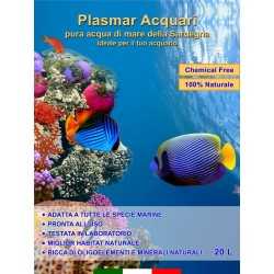 Acqua marina Plasmar