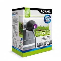 Aquael UV Lampe Mini UV