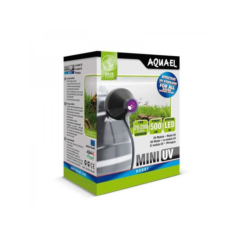 AquaEL UV LAMP MINI UV