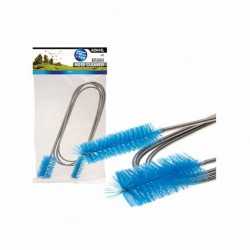 Spiral cranket Aquael Brush Hose Cleaner