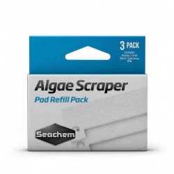 Racleur grappel de raccords de rechange racloir Seachem