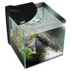 Newa More 30, acquario freshwater completo Led Dual Touch...