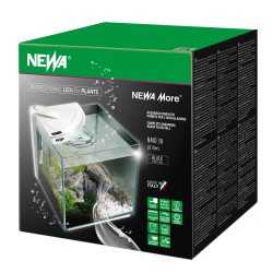 Newa Plus de 30, aquarium d'eau douce Touche double... 2