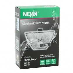 Newa More Mechanichem I, spugna carbone per NMO20 e NMO30...