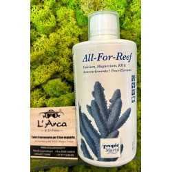 All for reef Liquido Tropic marin