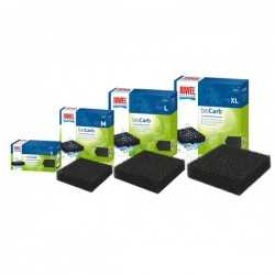 Bioflow 3.0 Biocarb, Matériau de filtre Spare - Juwel
