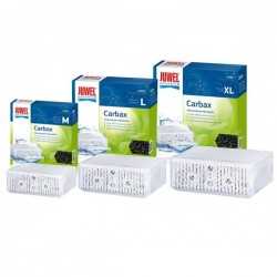 Carbax Bioflow 3.0, replacement filter material - Juwel