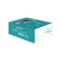 AQPet Zen Lower PRO Riduttore di Pressione CO2