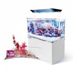 Mini acquario marino AquaMedic Armatus XS
