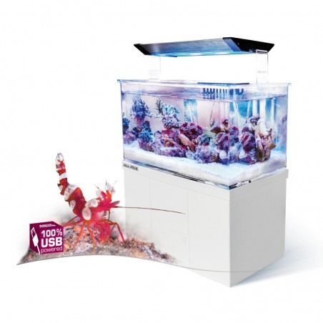 Mini acquario marino AquaMedic Armatus XS