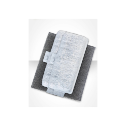 Filter media kit M/L/XL, kit per acquario Pure - Askoll 2