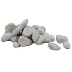 CIOTTOLO BIANCO 2-4cm Amtra