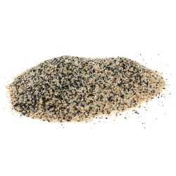 SANDAGE SAND 0.25-1.6 Mm très fin 5 kg amtra