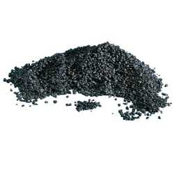 Quartz Noir 2-3 mm 5 kg AMTRA CERAMISÉ
