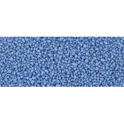 Quarzo Azzurro 2-3 mm 5 kg Ceramizzato Amtra 2