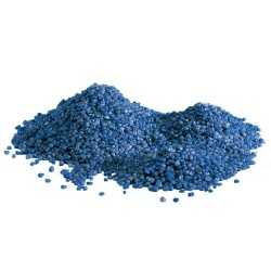 Quarzo Blu 2-3 mm 5 kg Ceramizzato Amtra
