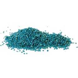 Quarzo turchese 2-3 mm 5 kg Ceramizzato Amtra