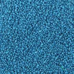 Quarzo turchese 2-3 mm 5 kg Ceramizzato Amtra 2