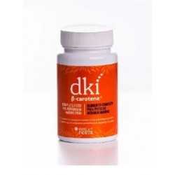 Easy Reefs DKI B-Carotene 0.8mm 50gr Food for marine fish