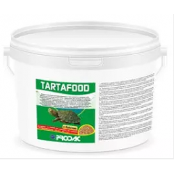 Tartafood shrimp bucket 400 gr Prodac