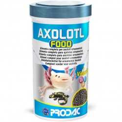 Axolotl Food 150 gr - Prodac