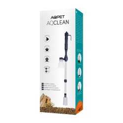 AQCLOAN AQPET Battery aspiring