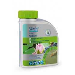 Purificateur de pansement de 500 ml de Panbre Oase