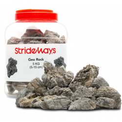 ROCKS GEO ROCK STONE 5 KG BOTTLE Strideways