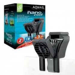 Aquael Nano Cool - Mini Ventola per Nano Acquari fino a...
