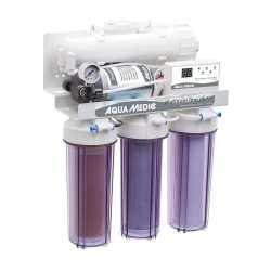 AquaMedic Platinum Line Plus (24V) Impianto osmosi... 2