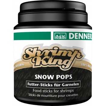 Snow Pops Dennerle 40 gr des crevettes roi 2