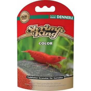 Couleur Dennerle 45 GR Crevettes King