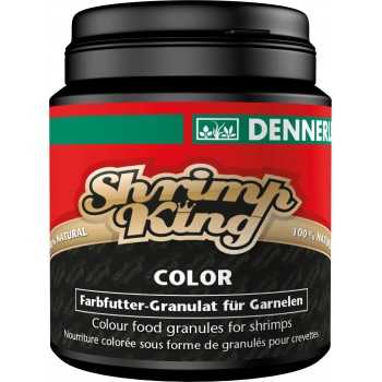 Couleur Dennerle 45 GR Crevettes King 2
