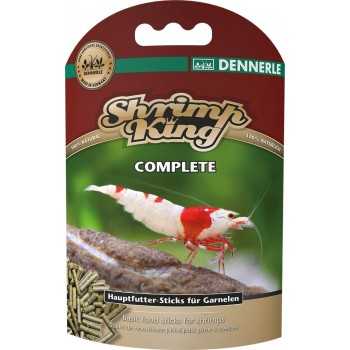 Complet Dennerle 45 grep roi de crevettes pour crevettes...