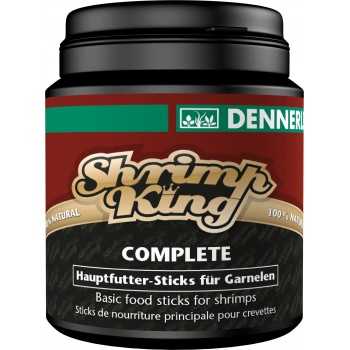 Complete Dennerle 45 gr Shrimp King feed for shrimp and... 2