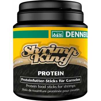 La protéine Dennerle 45 GR Crevettes King 2