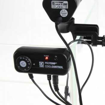 Jbl Cool Control Termostato per ventoline 2