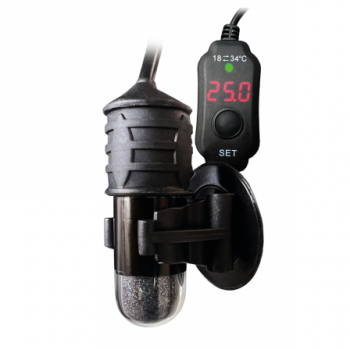 Aquamedic Micro Heater 10w - riscaldatore regolabile per...