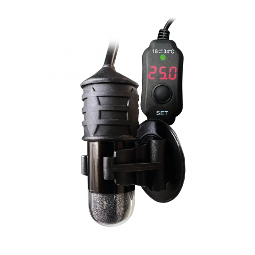 Aquamedic Micro Heater 10w - riscaldatore...