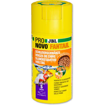 JBL I pronoun fantail grain s 100ml